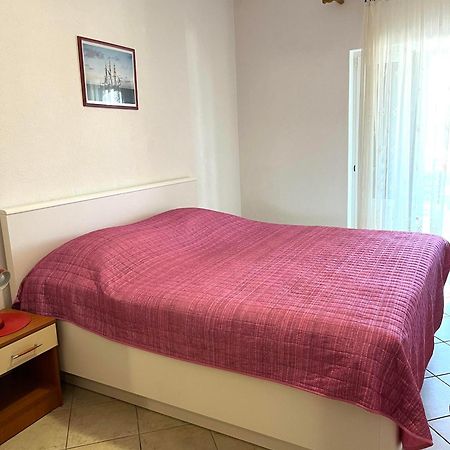 Villa Marijana Сресер Экстерьер фото