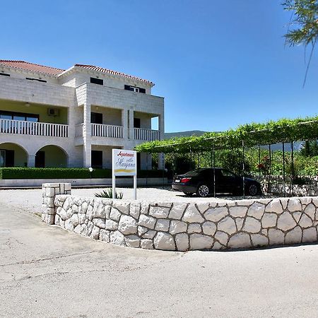 Villa Marijana Сресер Экстерьер фото