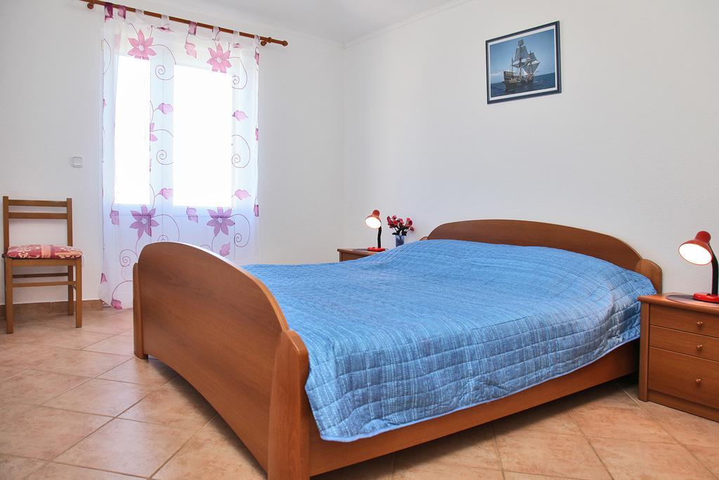 Villa Marijana Сресер Экстерьер фото